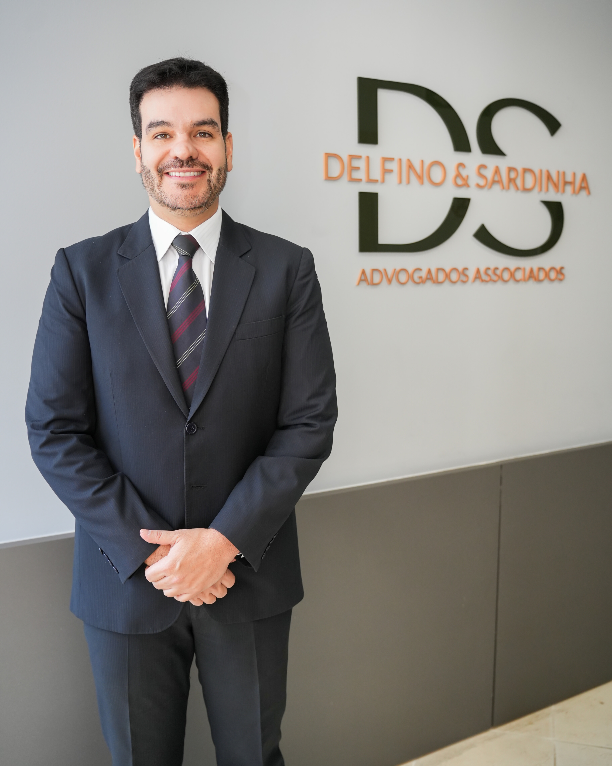 Lucio Delfino - Delfino e Sardinha Advogados Associados