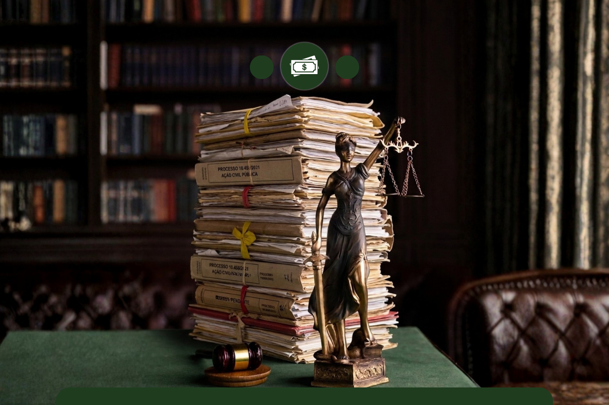 Recuperar dívida de devedor sem bens é possível?