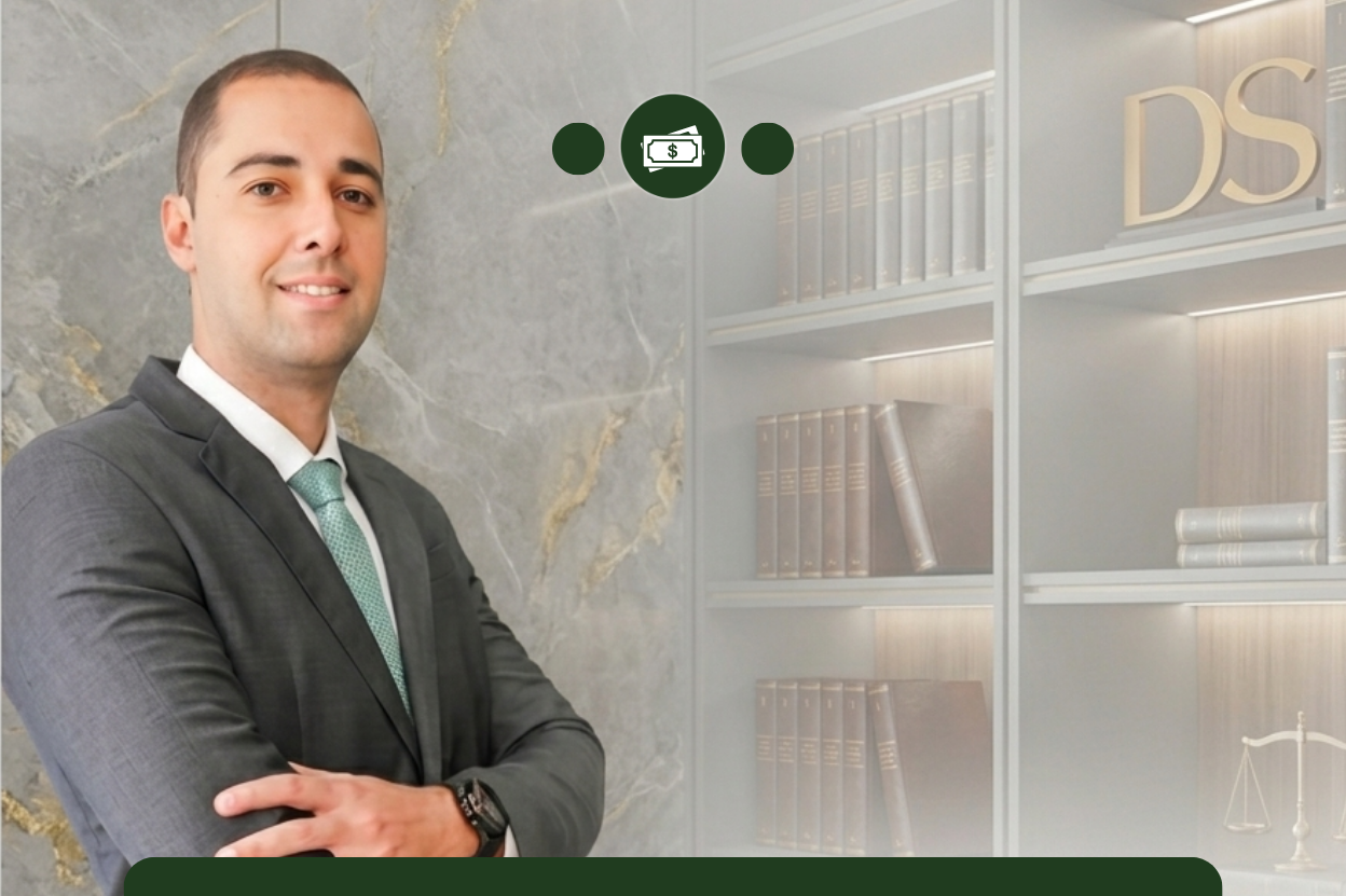 Investigação patrimonial para localizar bens escondidos de devedores em processos judiciais.